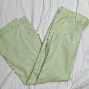 J.Crew Lightweight pants